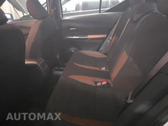 2021 Nissan Kicks SR - miniatura 16