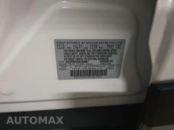 2021 Nissan Kicks SR - miniatura 17