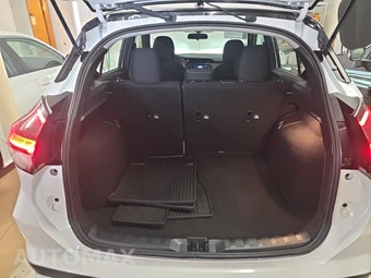 2021 Nissan Kicks SR - miniatura 19