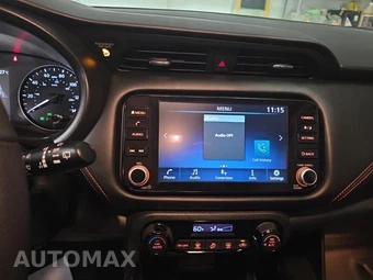 2021 Nissan Kicks SR - miniatura 22