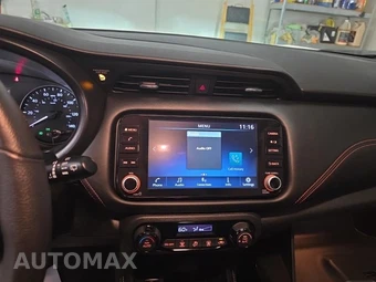 2021 Nissan Kicks SR - miniatura 23