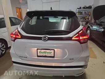 2021 Nissan Kicks SR - miniatura 5