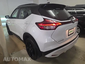 2021 Nissan Kicks SR - miniatura 6