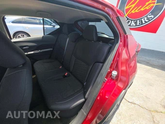 2021 Nissan Kicks SV – miniatura 10