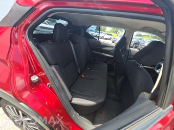 2021 Nissan Kicks SV – miniatura 13