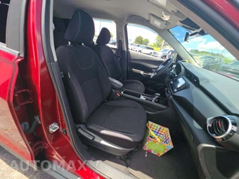 2021 Nissan Kicks SV – miniatura 15