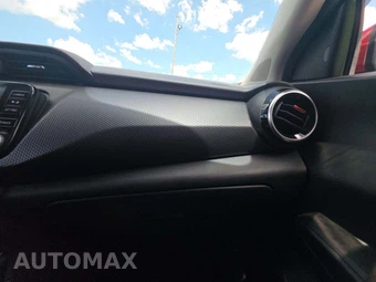 2021 Nissan Kicks SV – miniatura 16