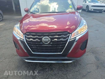 2021 Nissan Kicks SV – miniatura 19