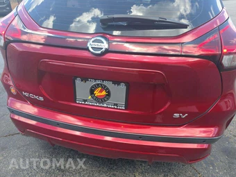 2021 Nissan Kicks SV – miniatura 20