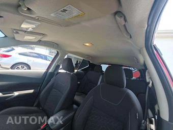 2021 Nissan Kicks SV – miniatura 8