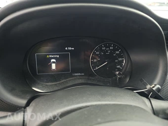 2021 Nissan Kicks SV – miniatura 12