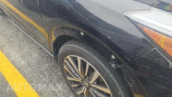2021 Nissan Kicks SV – miniatura 22