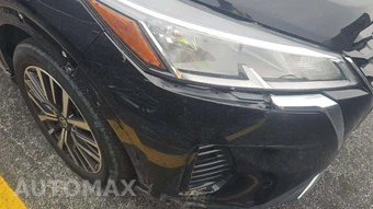 2021 Nissan Kicks SV – miniatura 27