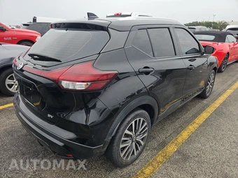 2021 Nissan Kicks SV – miniatura 4