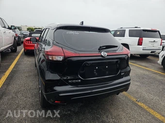 2021 Nissan Kicks SV – miniatura 5
