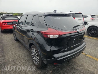 2021 Nissan Kicks SV – miniatura 6