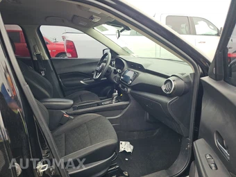 2021 Nissan Kicks SV – miniatura 8