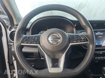 2021 Nissan Kicks SV – miniatura 10