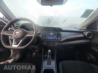 2021 Nissan Kicks SV – miniatura 11