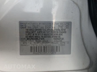 2021 Nissan Kicks SV – miniatura 14