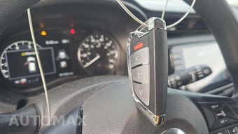 2021 Nissan Kicks SV – miniatura 17