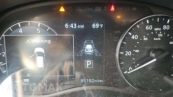 2021 Nissan Kicks SV – miniatura 21