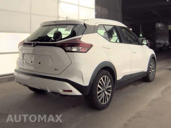 2021 Nissan Kicks SV – miniatura 4