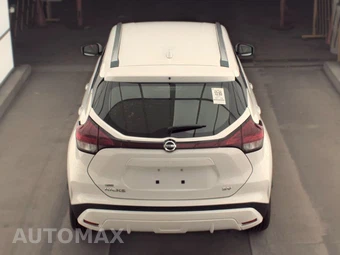 2021 Nissan Kicks SV – miniatura 5