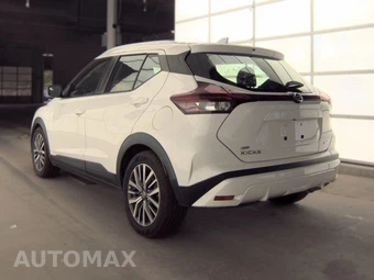 2021 Nissan Kicks SV – miniatura 6