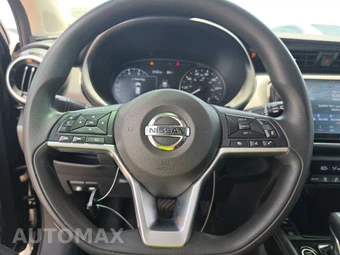 2021 Nissan Kicks SV – miniatura 10