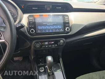 2021 Nissan Kicks SV – miniatura 11