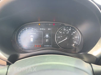 2021 Nissan Kicks SV – miniatura 12