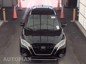 2021 Nissan Kicks SV – miniatura 2