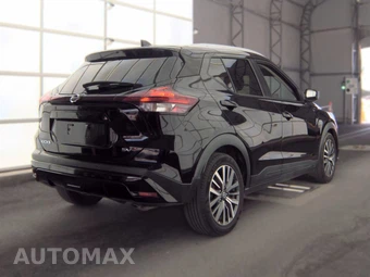 2021 Nissan Kicks SV – miniatura 4