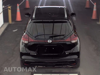 2021 Nissan Kicks SV – miniatura 5