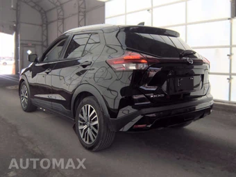 2021 Nissan Kicks SV – miniatura 6