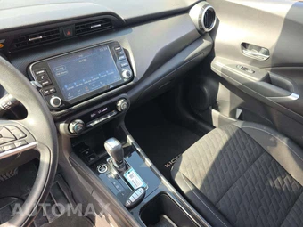 2021 Nissan Kicks SV – miniatura 10