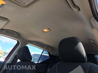 2021 Nissan Kicks SV – miniatura 11