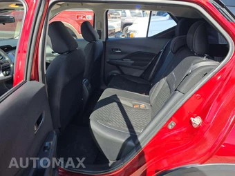 2021 Nissan Kicks SV – miniatura 13