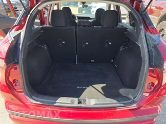 2021 Nissan Kicks SV – miniatura 14