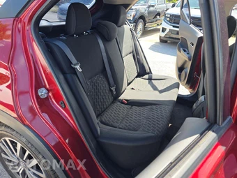 2021 Nissan Kicks SV – miniatura 16
