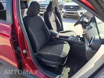 2021 Nissan Kicks SV – miniatura 18