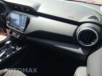 2021 Nissan Kicks SV – miniatura 19