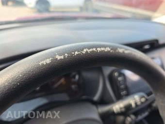 2021 Nissan Kicks SV – miniatura 21