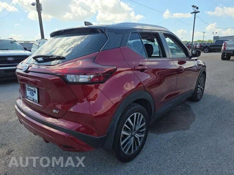 2021 Nissan Kicks SV – miniatura 3