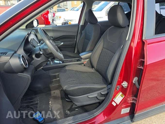 2021 Nissan Kicks SV – miniatura 6