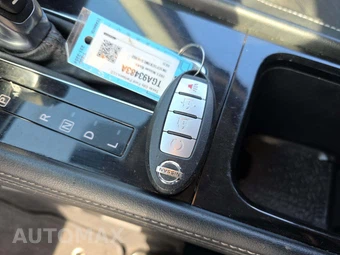 2021 Nissan Kicks SV – miniatura 8
