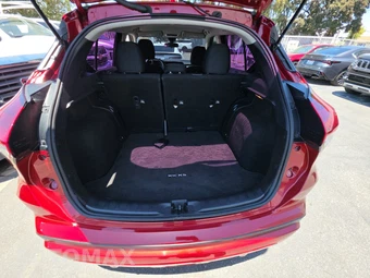 2021 Nissan Kicks SV - miniatura 16