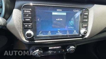 2021 Nissan Kicks SV - miniatura 25