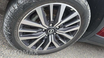 2021 Nissan Kicks SV - miniatura 26
